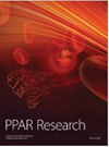 PPAR Research杂志封面